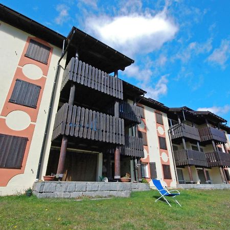 Apartment Fienili Di Brenta-2 By Interhome Madonna di Campiglio Luaran gambar