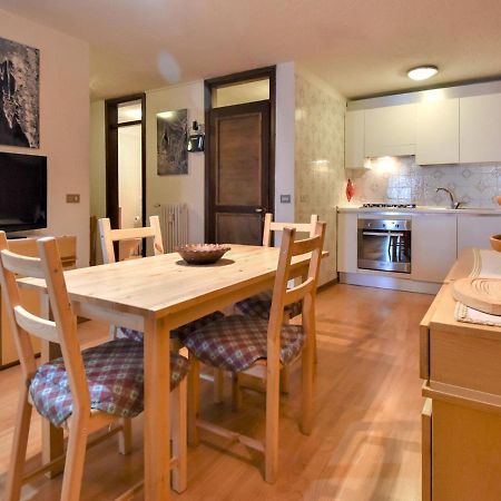 Apartment Fienili Di Brenta-2 By Interhome Madonna di Campiglio Luaran gambar