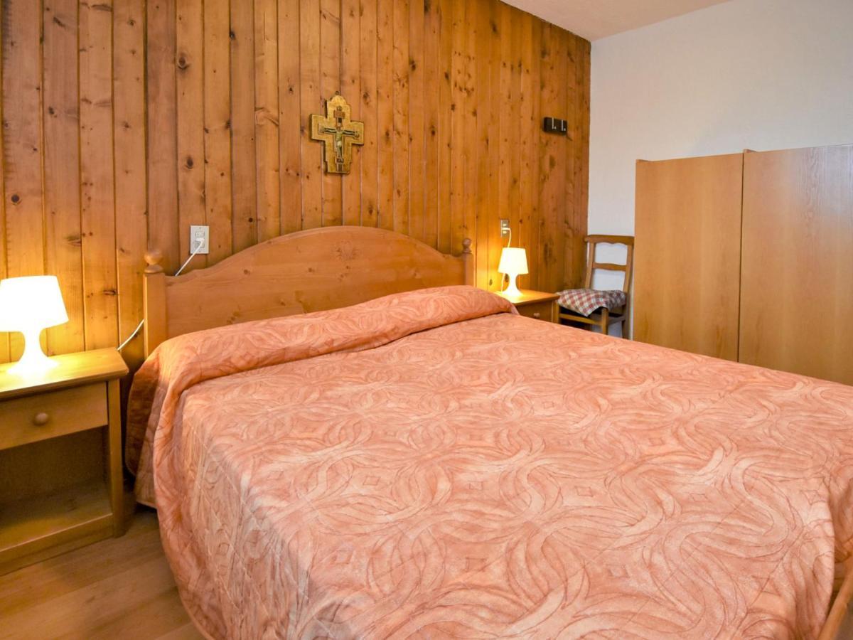 Apartment Fienili Di Brenta-2 By Interhome Madonna di Campiglio Luaran gambar