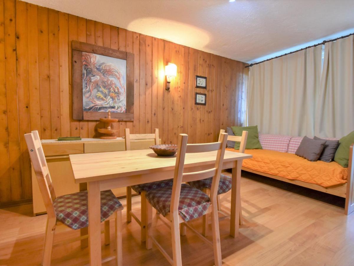 Apartment Fienili Di Brenta-2 By Interhome Madonna di Campiglio Luaran gambar